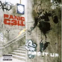 Panic Cell - Fire It Up