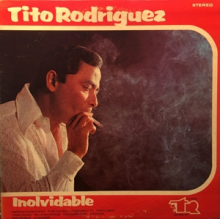 Rodriguez, Tito - Inolvidable (Unforgettable)