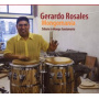 Rosales, Gerardo - Mongomania
