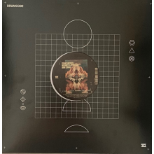 Teenage Mutants - Dark Clouds / Footmachine