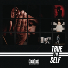 Tiller, Bryson - True To Self