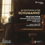 Trio Dichter/Theotime Langlois De Swarte/Samuel Hasselhorn - An Invitation At the Schumanns'