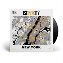 Tsf Jazz City - New York