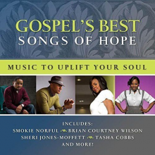V/A - Gospel's Best: Songs of Hope