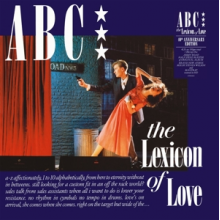 Abc - The Lexicon of Love