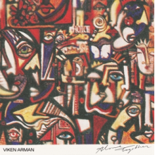 Arman, Viken - Alone Together