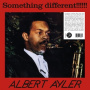 Ayler, Albert - Something Different!!!