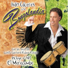 Caceres, Ivan - Roots of Acid Salsa