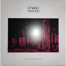 Closed Mouth - Four Walls