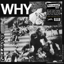 Discharge - Why