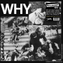 Discharge - Why