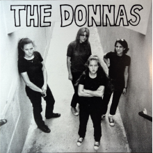 Donnas - Donnas