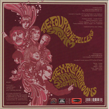 Fourtune Tellers - Split