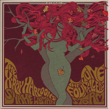 Fourtune Tellers - Split