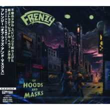Frenzy - Of Hoods and Masks