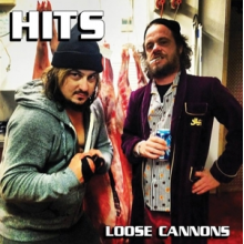 Hits - Loose Cannons / Big Black Car