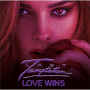Last Temptation - Love Wins