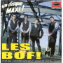 Les Bof! - Un Disque Maxi