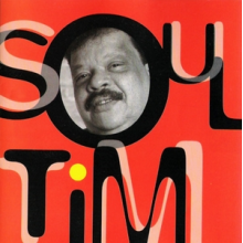 Maia, Tim - Soul Tim