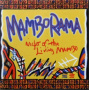 Mamborama - Night of the Living Mambo