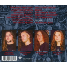 Morta Skuld - As Humanity Fades