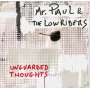 Mr. Paul & the Lowriders - Unguarded Thoughts