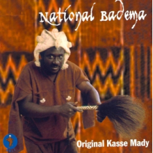 National Madema - Original Kasse Mady