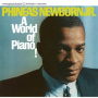Newborn, Phineas Jr. - A World of Piano!