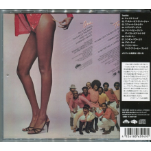 Ohio Players - Ouch!