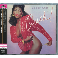 Ohio Players - Ouch!