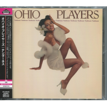 Ohio Players - Tenderness
