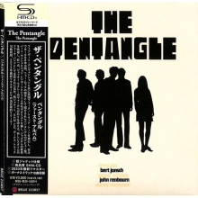 Pentangle - Pentangle