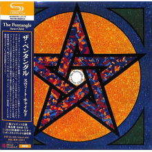 Pentangle - Sweet Child