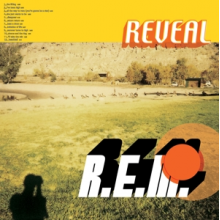 R.E.M. - Reveal