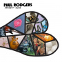 Rodgers, Paul - Midnight Rose