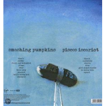 Smashing Pumpkins - Pisces Iscariot