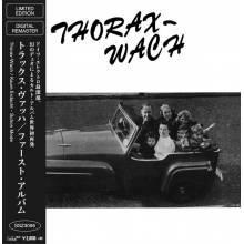 Thorax-Wach - Kaum Erdacht - Schon Mode