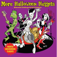 V/A - More Halloween Nuggets