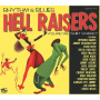 V/A - Rhythm & Blues Hell Raisers Vol.1