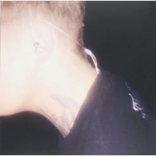 Yung Lean - Frost God