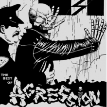 Agression - Best of