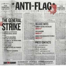 Anti-Flag - General Strike