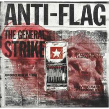 Anti-Flag - General Strike