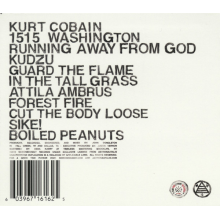 Astronautalis - Cut the Body Loose