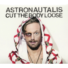 Astronautalis - Cut the Body Loose