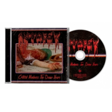 Autopsy - Critical Madness: the Demo Years
