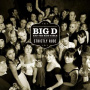 Big D & the Kids Table - Stricktly Rude