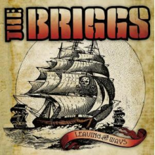 Briggs - Leaving the Ways