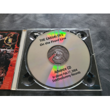 Casualties - On the Front Line