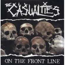 Casualties - On the Frontline